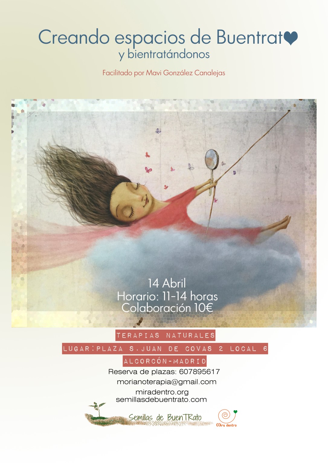 espacios de buentrato